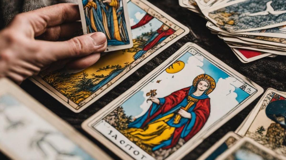 Voyance par courriel : Cartomancie et Numérologie