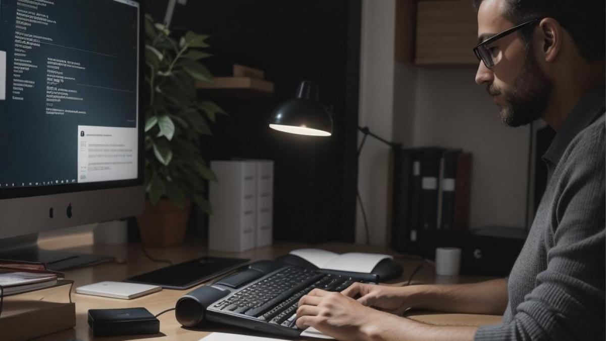 Voyance par e-mail : Discrétion et Expertise avec Olivier