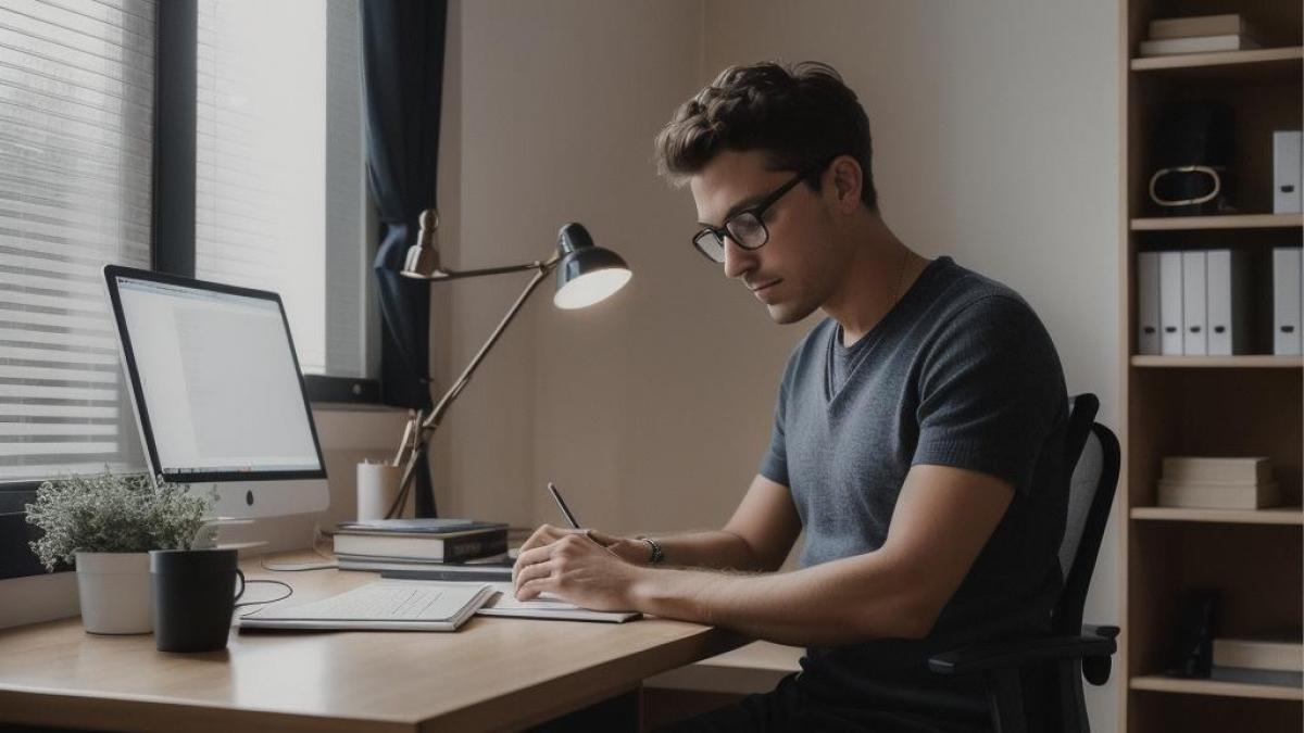 Voyance par Email : Discrétion et Praticité | Voyance de la Trinité