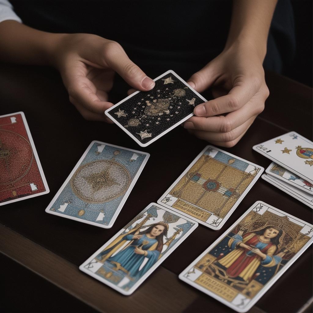 Les erreurs a eviter lors d une seance de divination au telephone