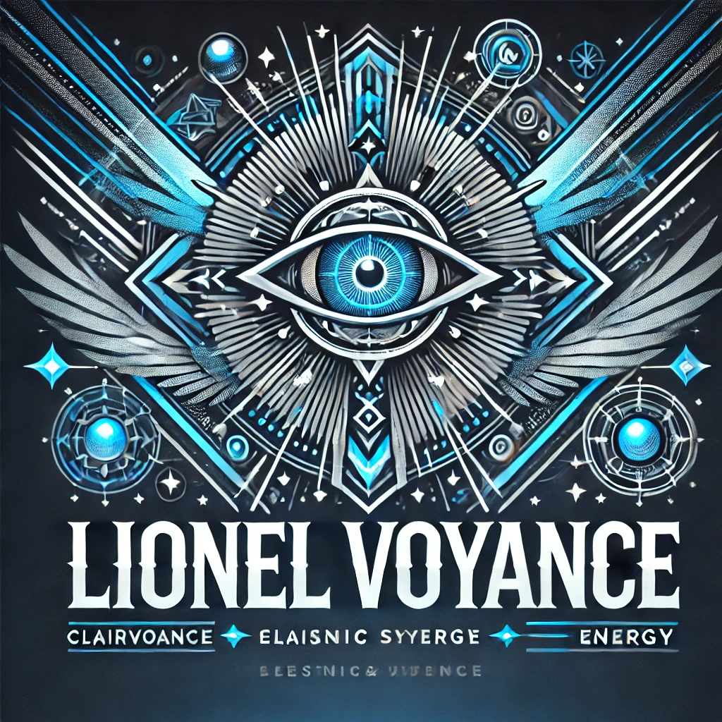 Lionel voyance logo png