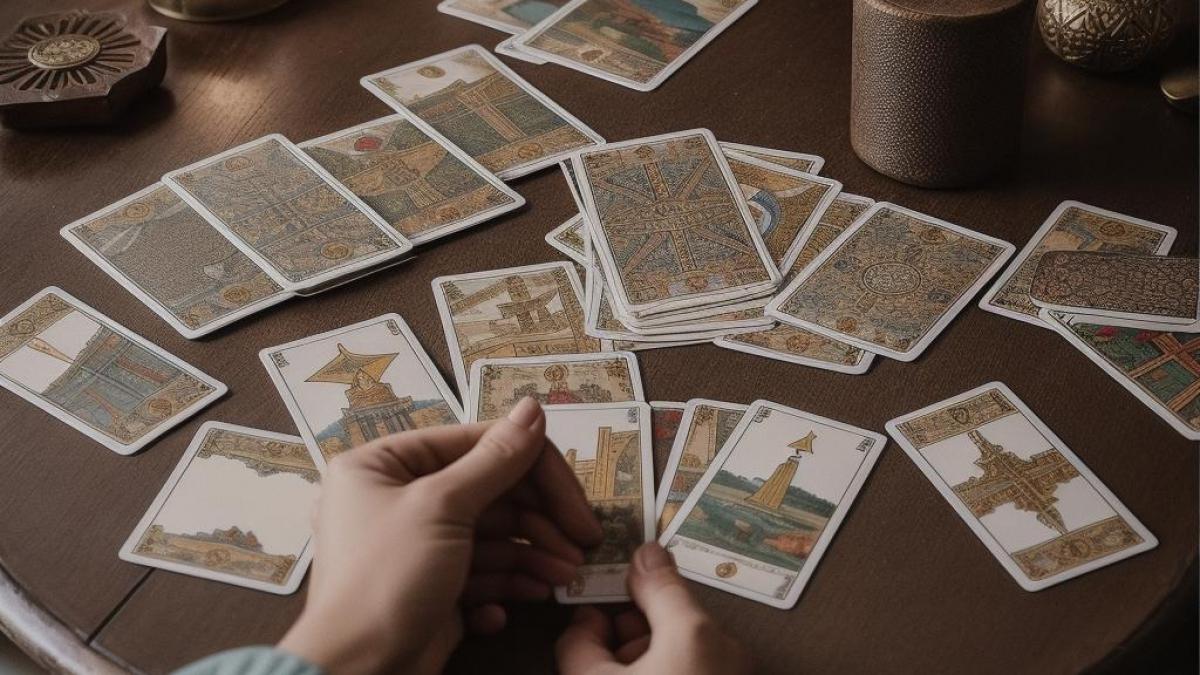 Voyance Rapide et Précise : Méthodes Efficaces pour Vos Questions