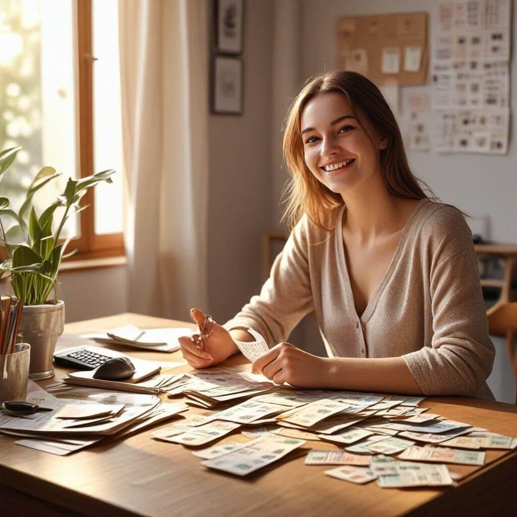 Voyance financiere atteignez la stabilite et la richesse